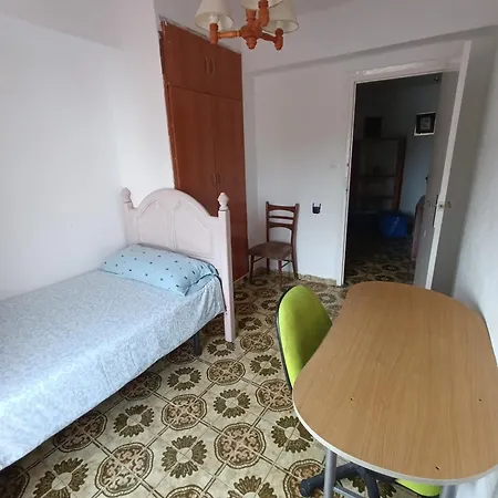 Rosalia Apartment