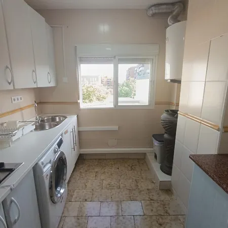 Apartment Rosalia *
