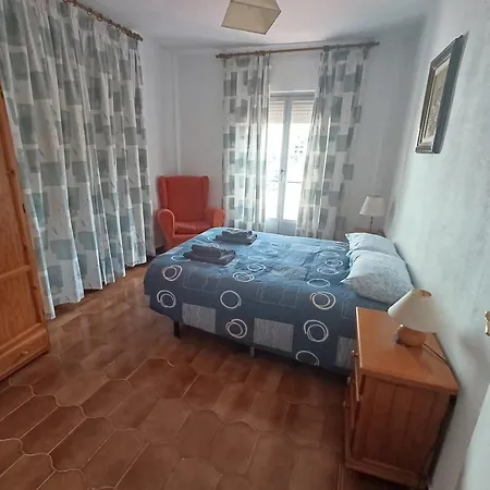 Rosalia * גרנדה