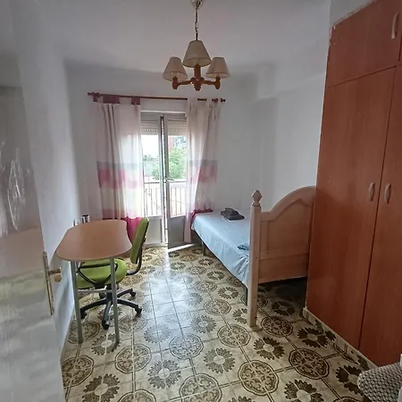 Apartment Rosalia