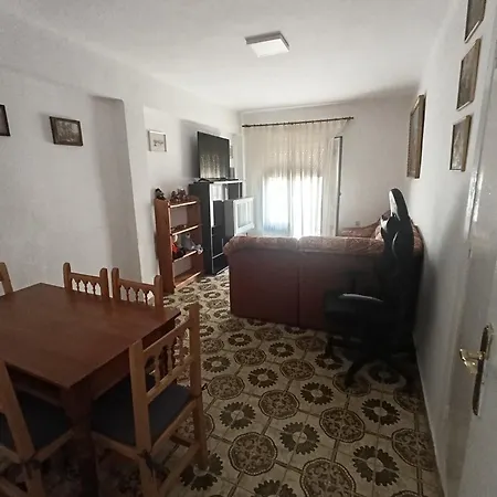 Rosalia * גרנדה