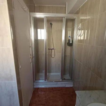 Apartment Rosalia Granada