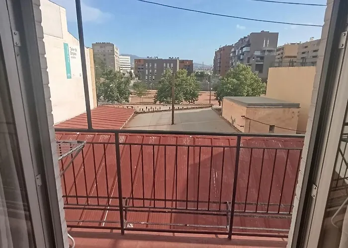 Rosalia Διαμέρισμα Γρανάδα