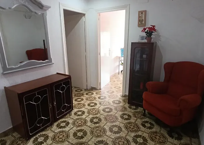 Διαμέρισμα Rosalia Γρανάδα