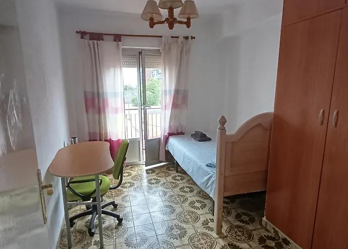 Διαμέρισμα Rosalia