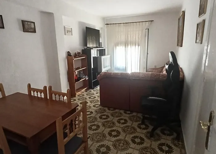 Rosalia * Γρανάδα